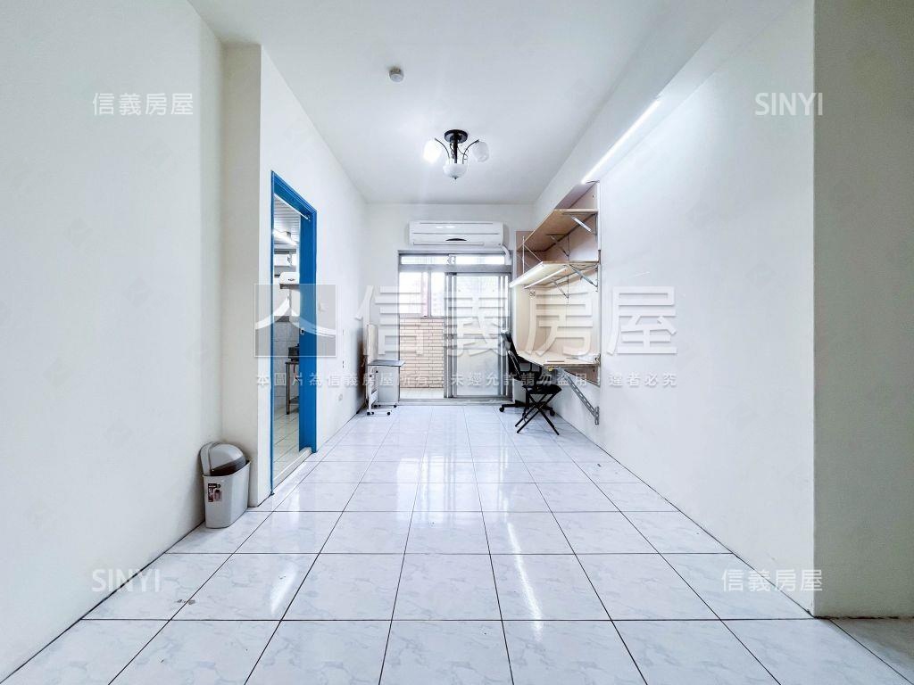 福聯新城甲棟稀有釋出三房房屋室內格局與周邊環境