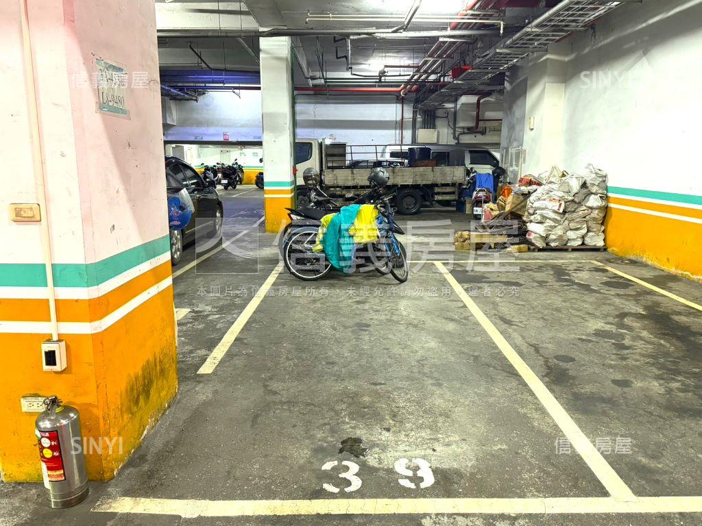 聖陶沙三房車位房屋室內格局與周邊環境