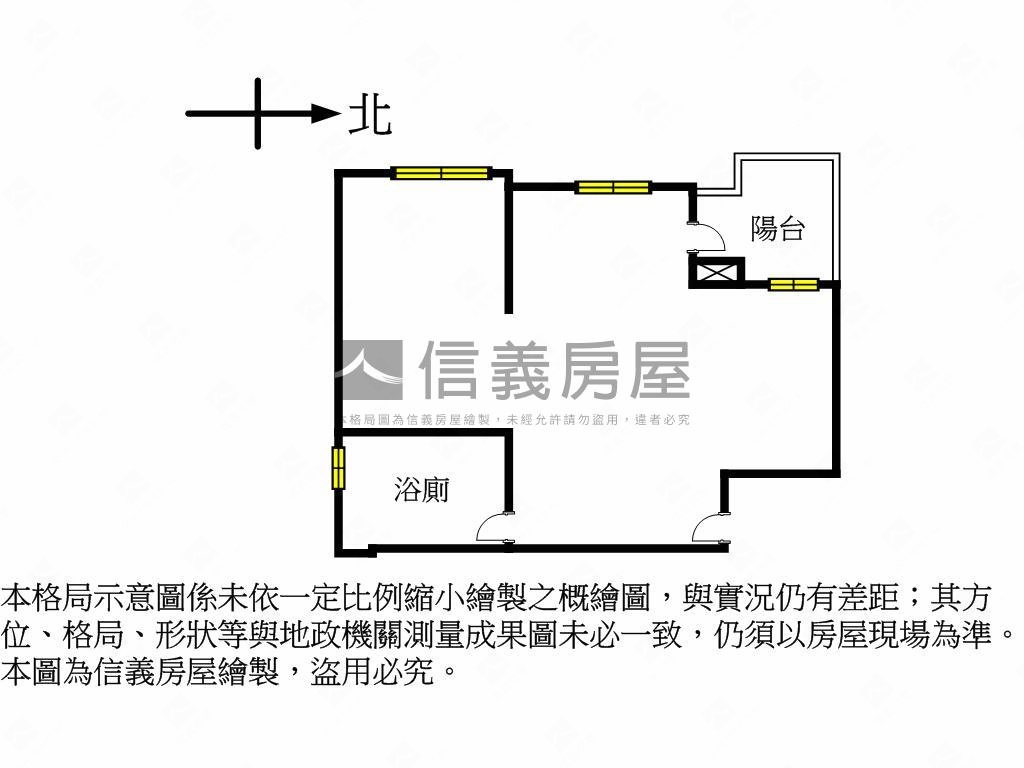 文心愛悅有平面車位！房屋室內格局與周邊環境