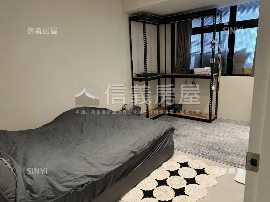 淡水捷運重建街公寓房屋室內格局與周邊環境