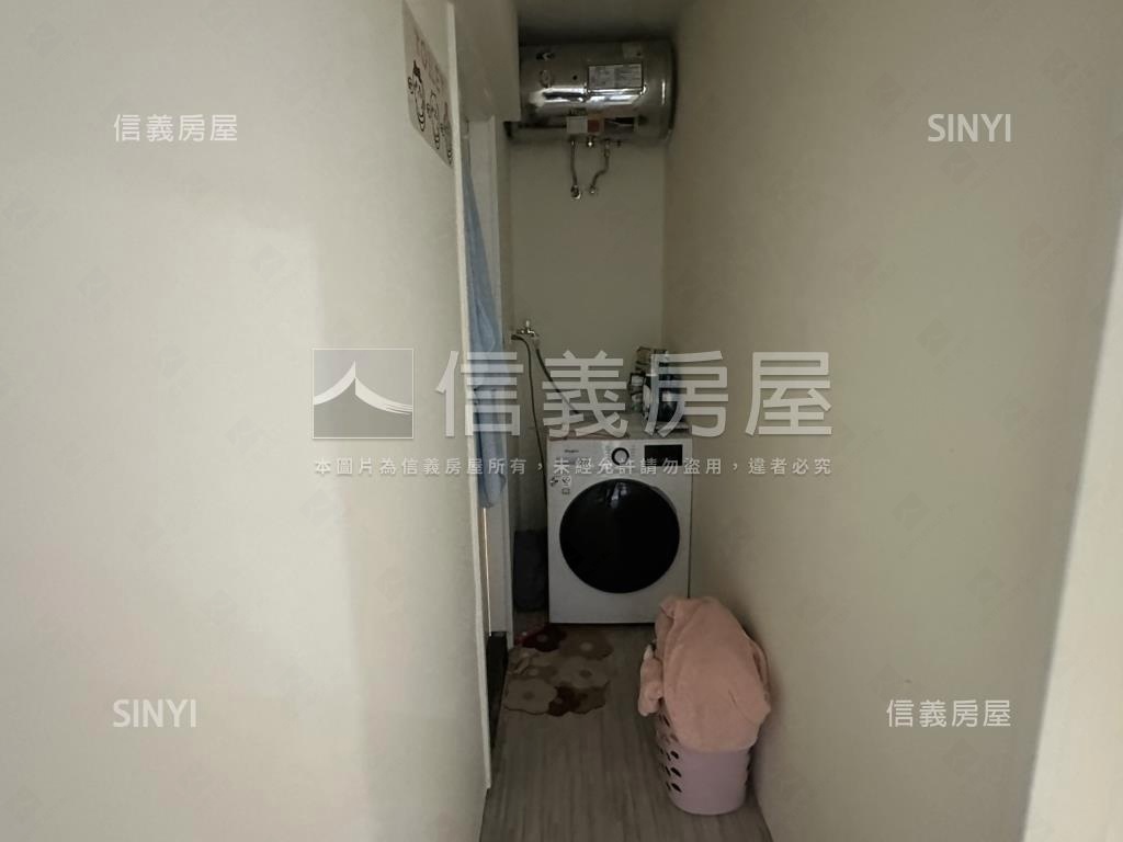 淡水捷運重建街公寓房屋室內格局與周邊環境