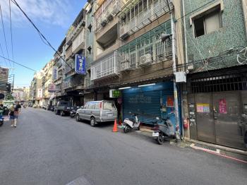 一定成功新莊金店面