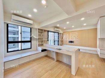 高鐵區採光溫馨房平面車位