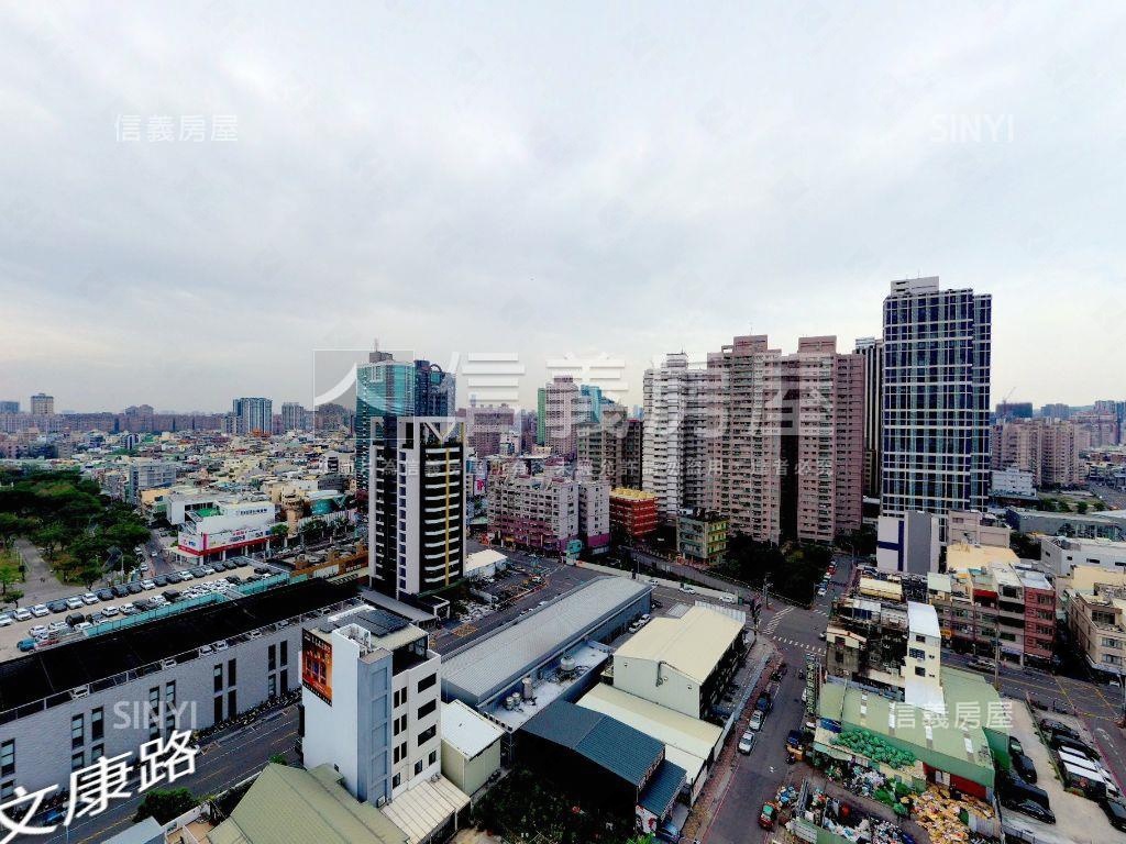 【巨蛋稀有】精華方正土地房屋室內格局與周邊環境