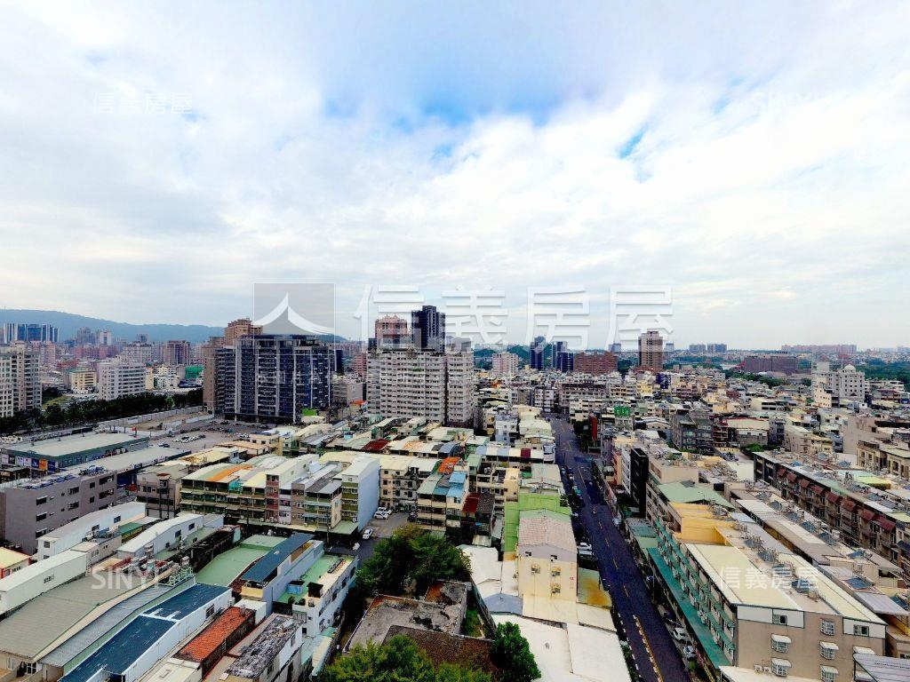 【巨蛋稀有】精華方正土地房屋室內格局與周邊環境