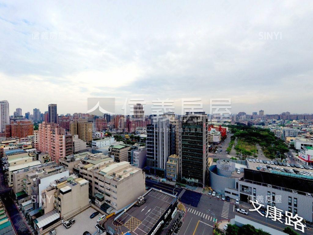 【巨蛋稀有】精華方正土地房屋室內格局與周邊環境