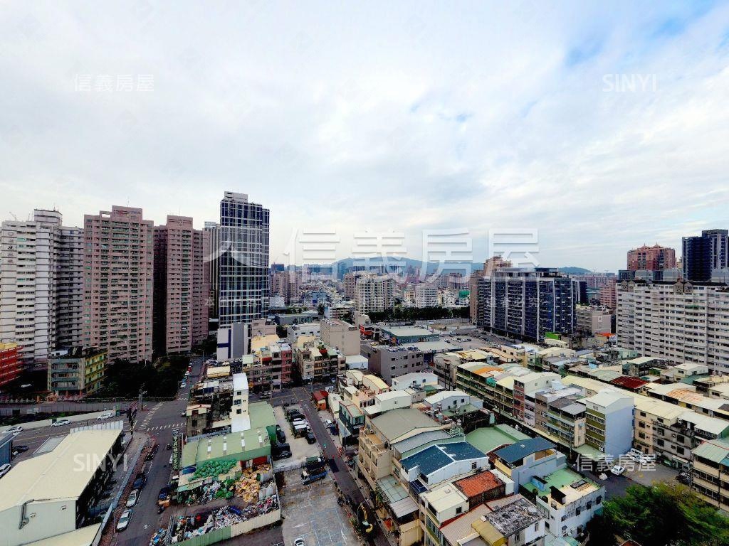 【巨蛋稀有】精華方正土地房屋室內格局與周邊環境