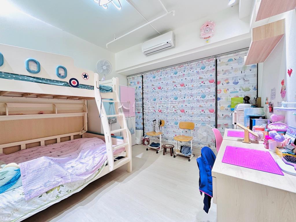青埔高鐵站前國家苑美宅房屋室內格局與周邊環境