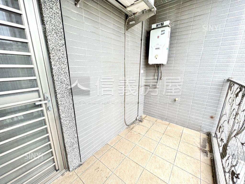 北興路稀有大地坪電梯住店房屋室內格局與周邊環境