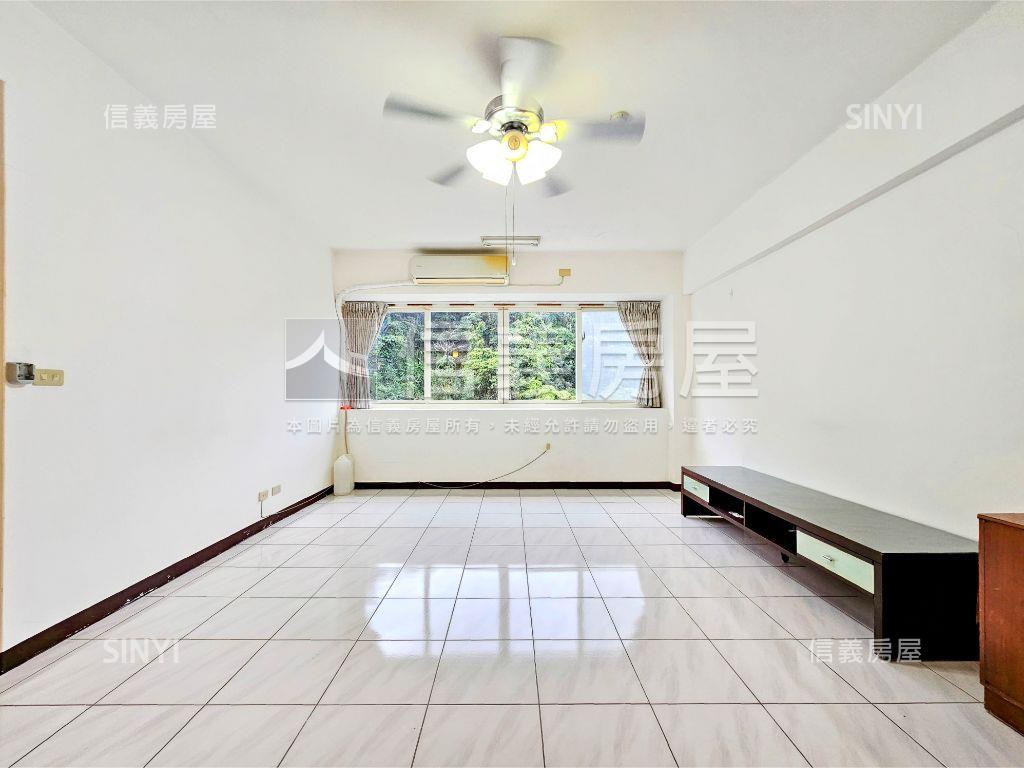 低總價通風明亮正三房房屋室內格局與周邊環境
