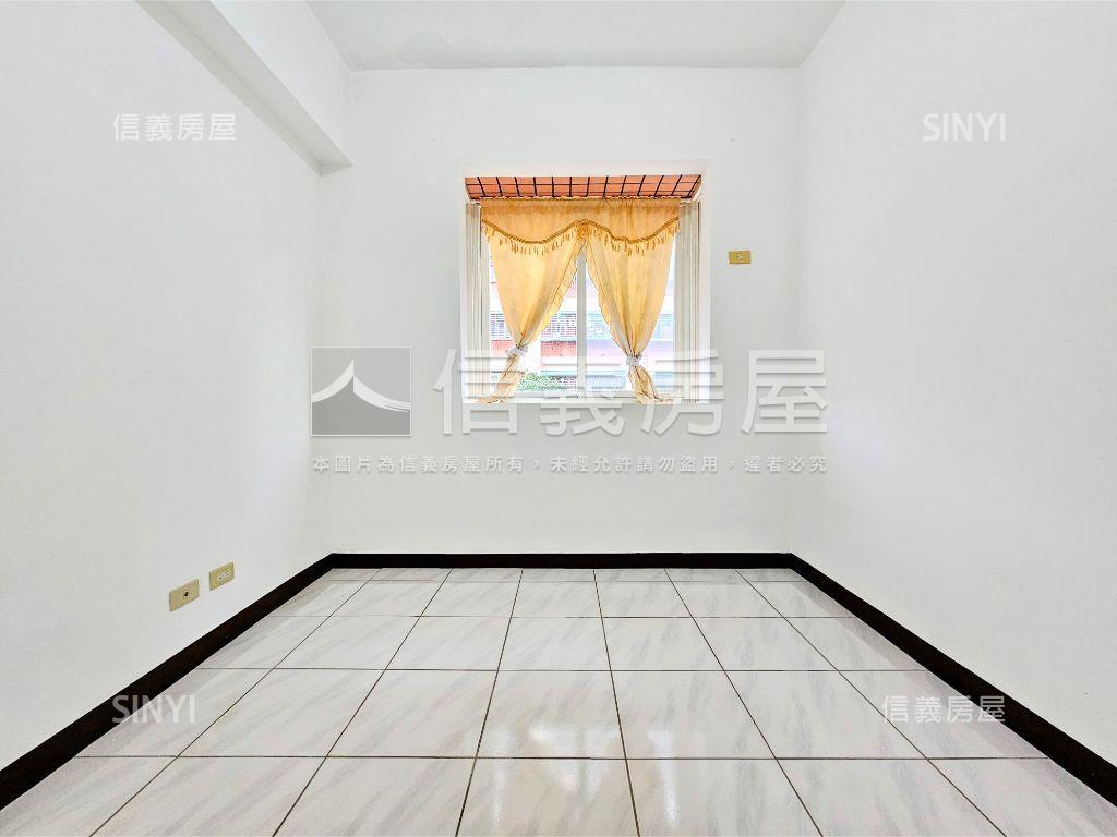 低總價通風明亮正三房房屋室內格局與周邊環境