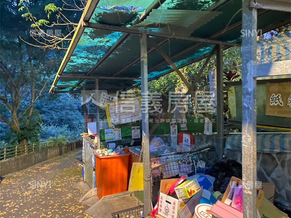低總價通風明亮正三房房屋室內格局與周邊環境