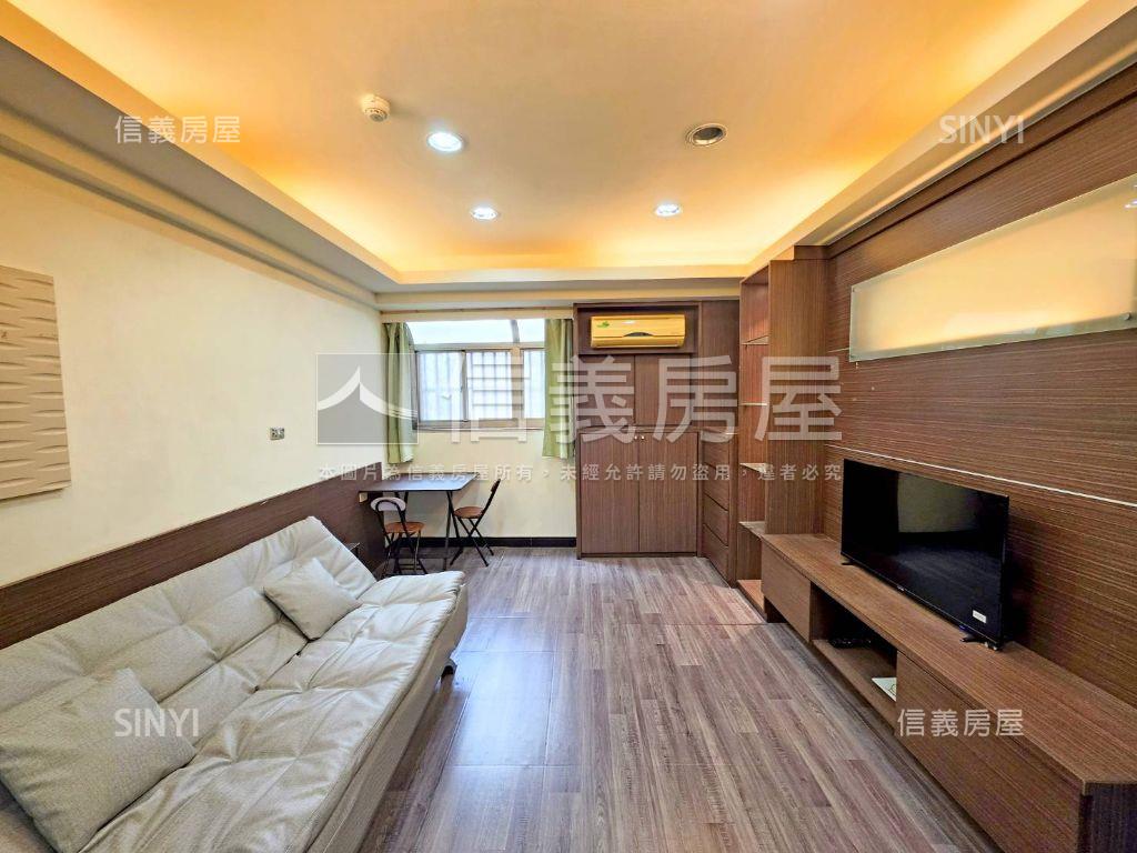 大湳經典低總價兩房房屋室內格局與周邊環境