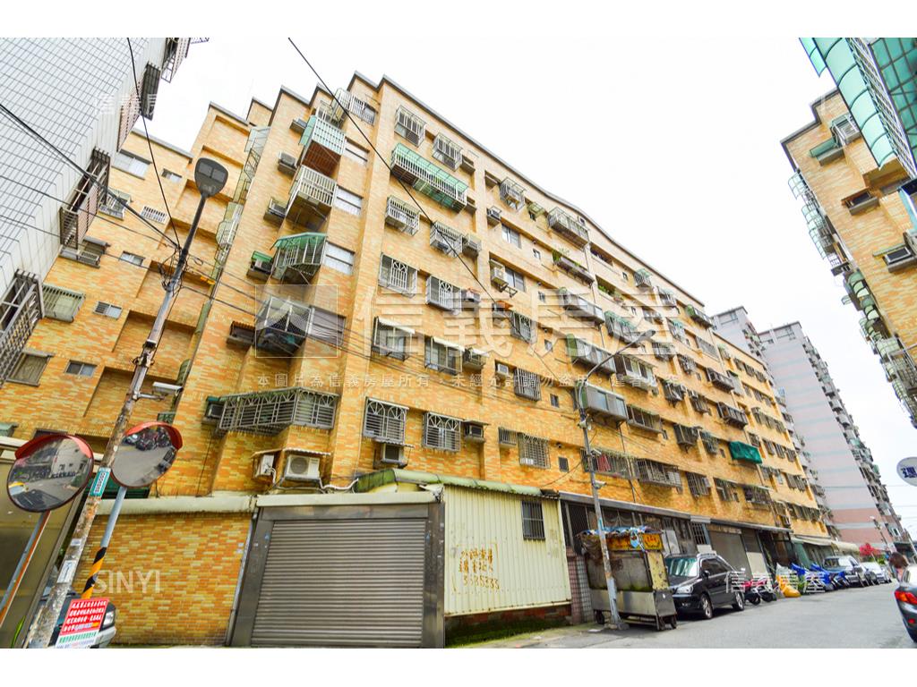 大湳經典低總價兩房房屋室內格局與周邊環境