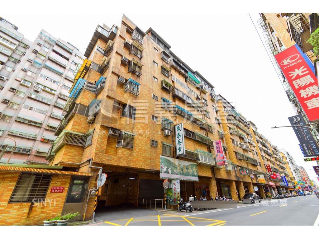 大湳經典低總價兩房房屋室內格局與周邊環境