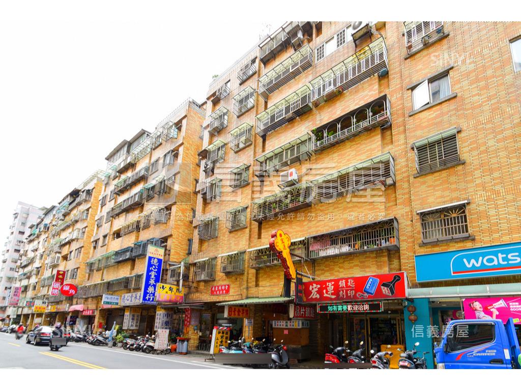 大湳經典低總價兩房房屋室內格局與周邊環境