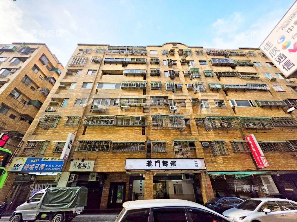 大湳經典低總價兩房房屋室內格局與周邊環境