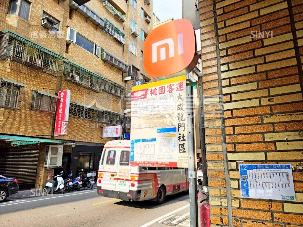 大湳經典低總價兩房房屋室內格局與周邊環境