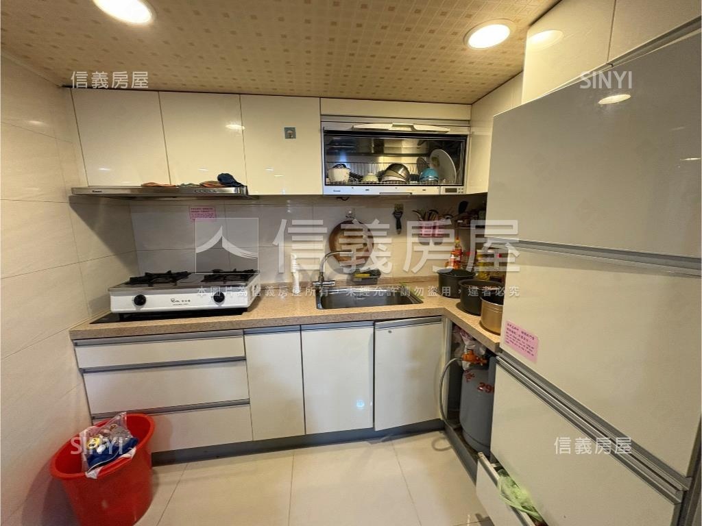 帝國大道首選房屋室內格局與周邊環境