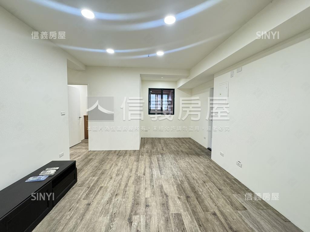 新鮮市大三房裝潢美屋房屋室內格局與周邊環境