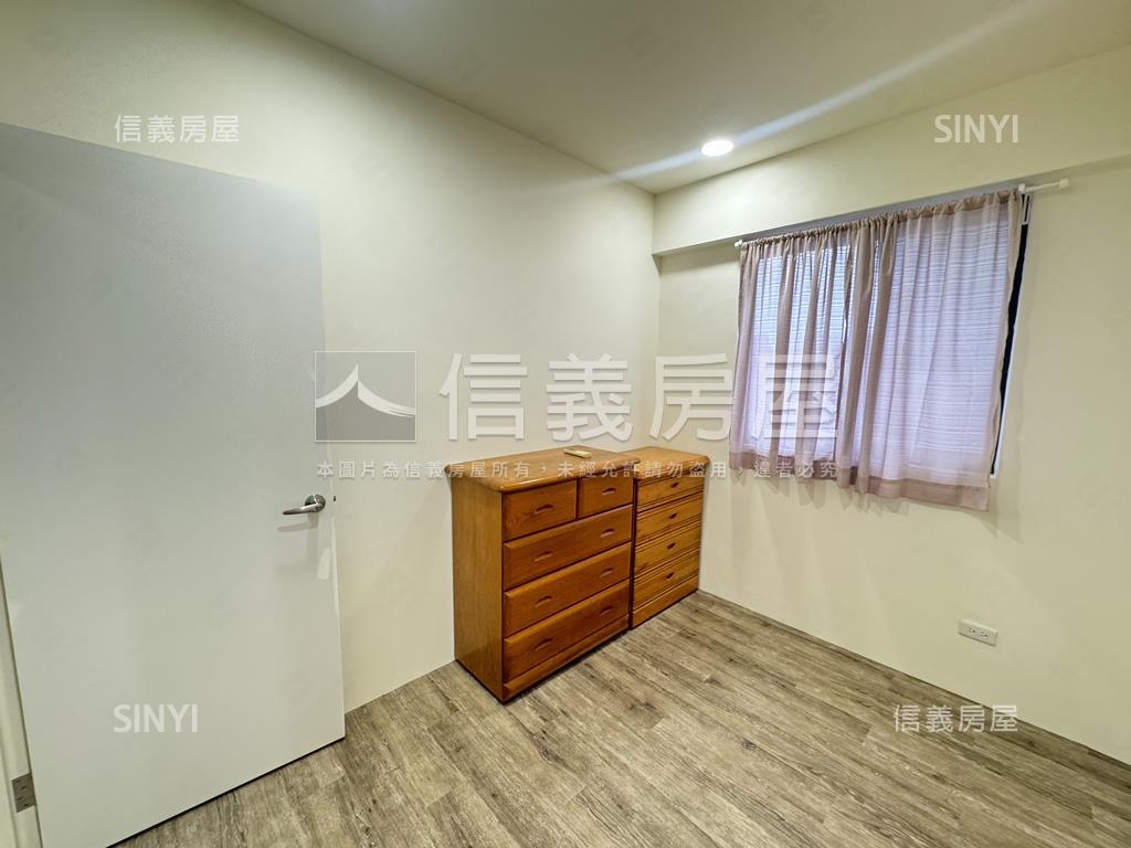 新鮮市大三房裝潢美屋房屋室內格局與周邊環境