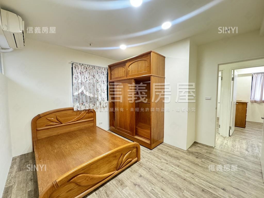 新鮮市大三房裝潢美屋房屋室內格局與周邊環境