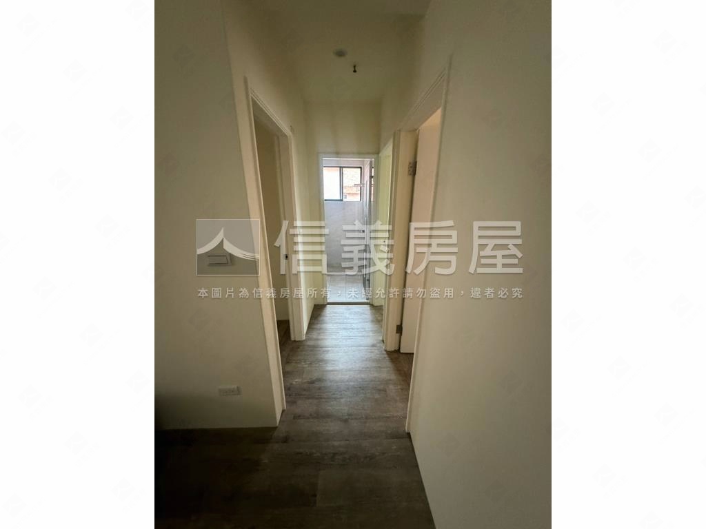 新鮮市大三房裝潢美屋房屋室內格局與周邊環境