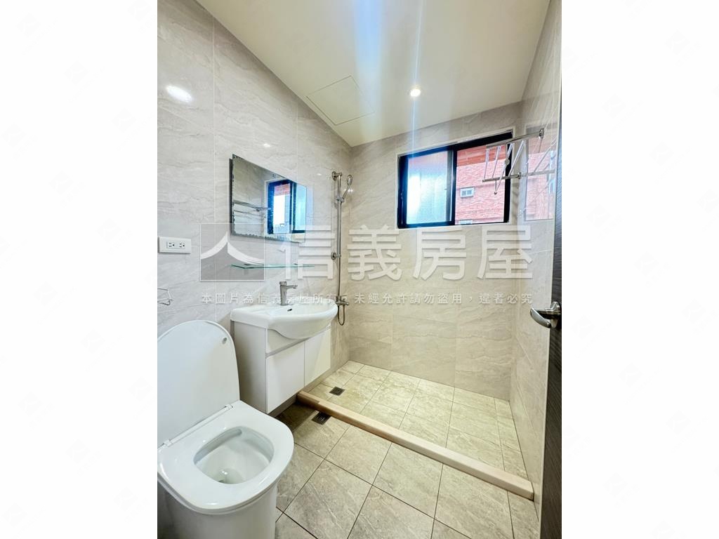 新鮮市大三房裝潢美屋房屋室內格局與周邊環境
