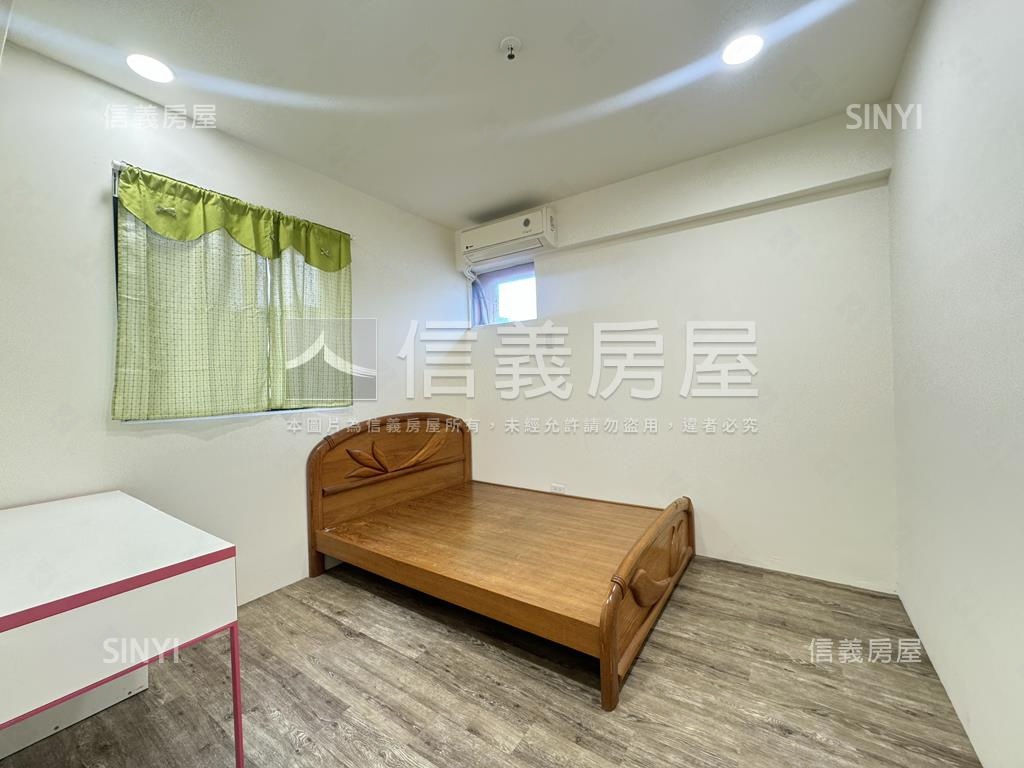 新鮮市大三房裝潢美屋房屋室內格局與周邊環境