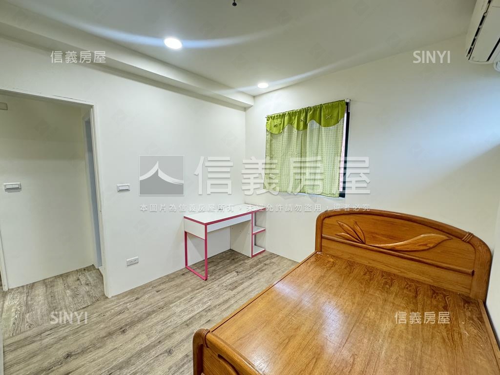 新鮮市大三房裝潢美屋房屋室內格局與周邊環境