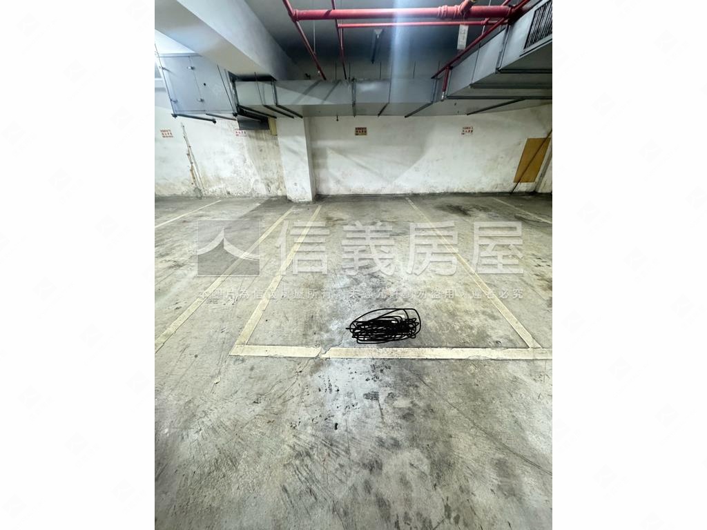 新鮮市大三房裝潢美屋房屋室內格局與周邊環境