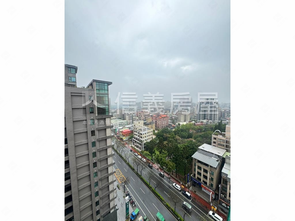 新鮮市大三房裝潢美屋房屋室內格局與周邊環境