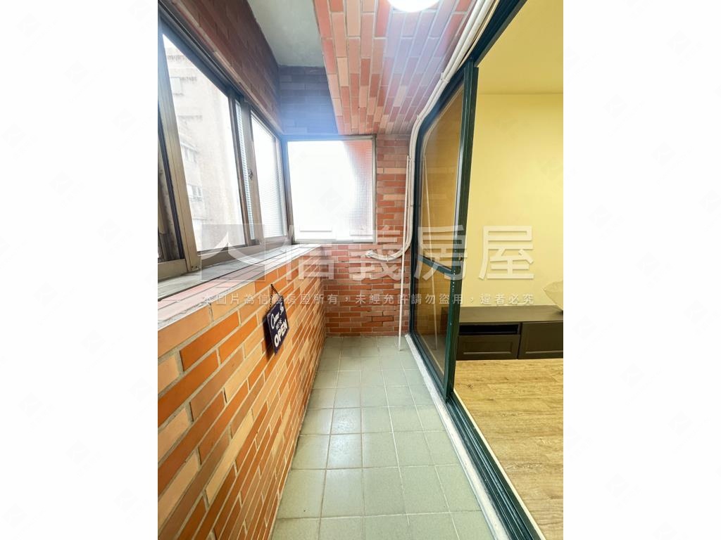 新鮮市大三房裝潢美屋房屋室內格局與周邊環境