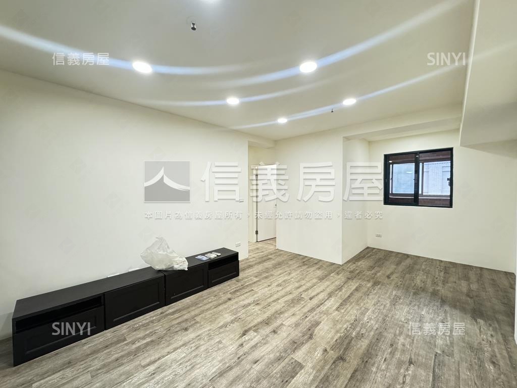 新鮮市大三房裝潢美屋房屋室內格局與周邊環境