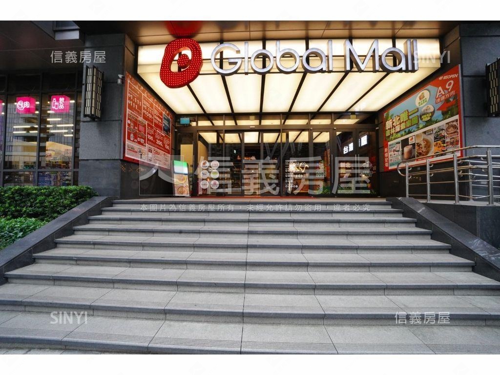 新鮮市大三房裝潢美屋房屋室內格局與周邊環境