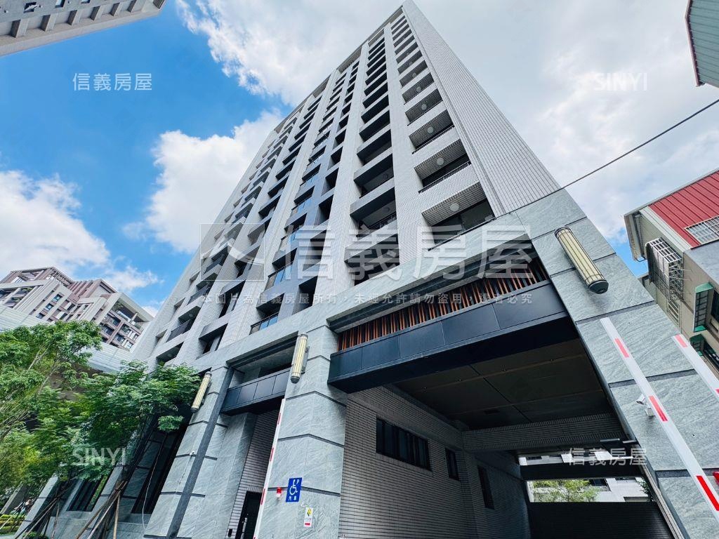 聚佳大值３房平面車位房屋室內格局與周邊環境