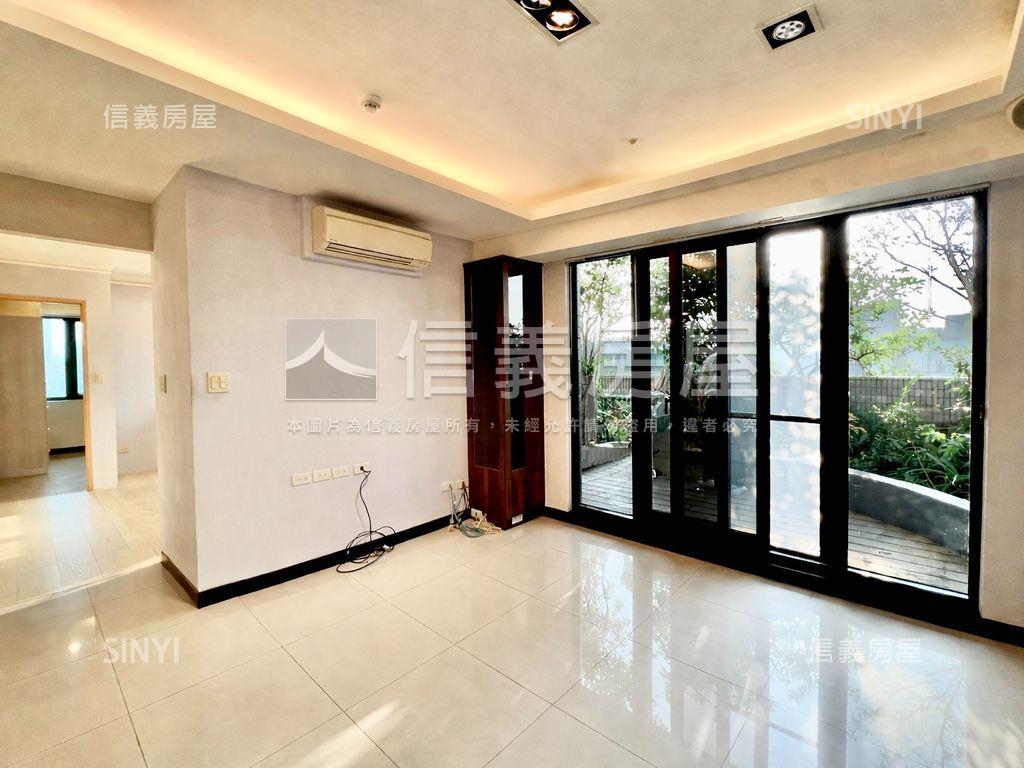 空中高樓露台戶非你莫屬房屋室內格局與周邊環境