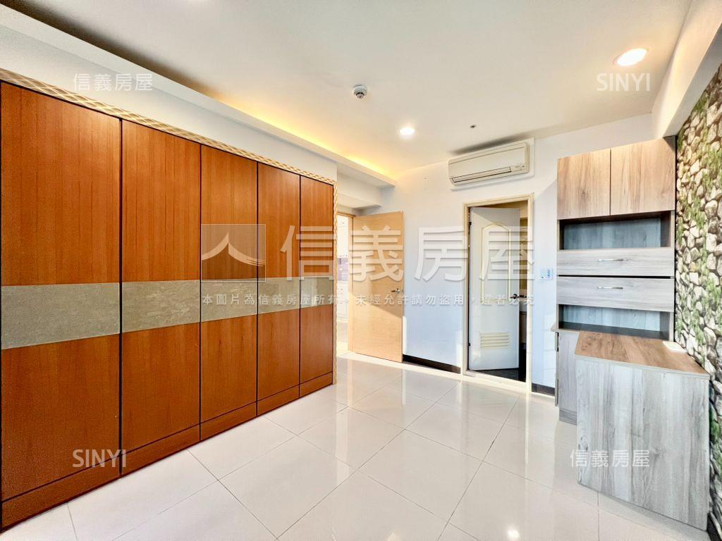 空中高樓露台戶非你莫屬房屋室內格局與周邊環境