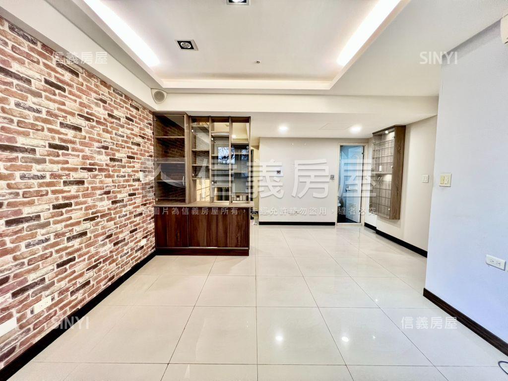 空中高樓露台戶非你莫屬房屋室內格局與周邊環境