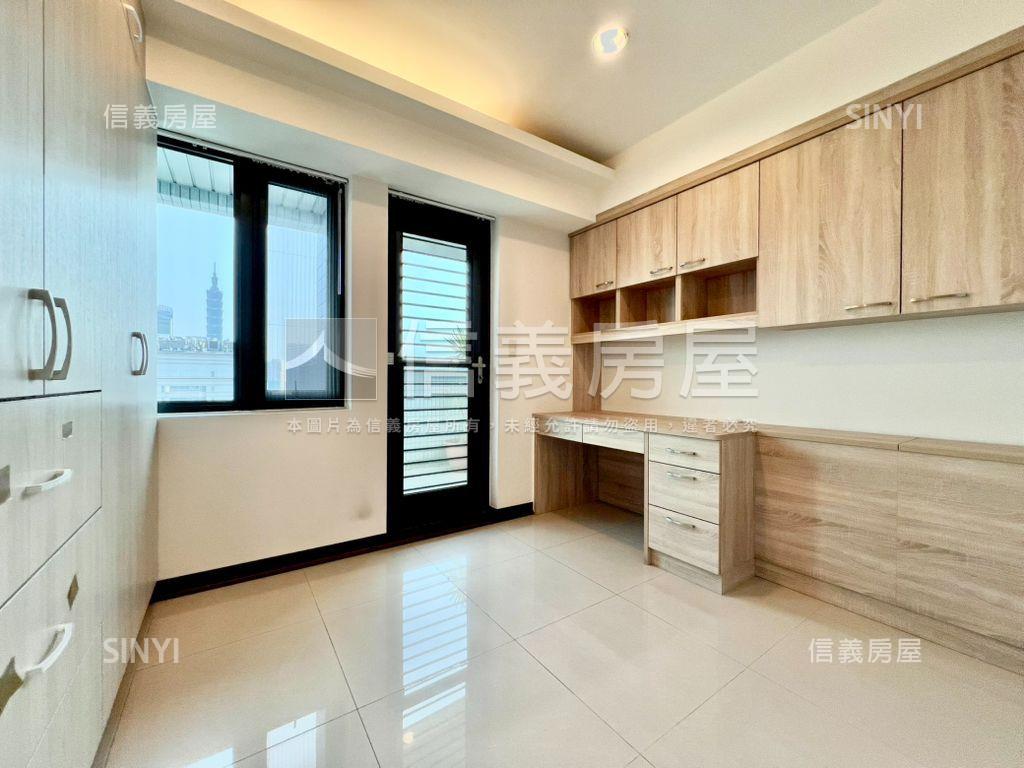 空中高樓露台戶非你莫屬房屋室內格局與周邊環境