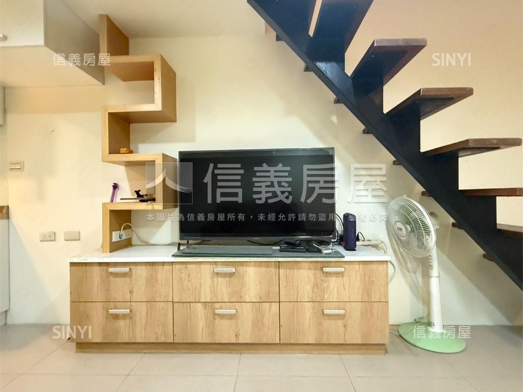 美麗新世界溫馨美屋房屋室內格局與周邊環境