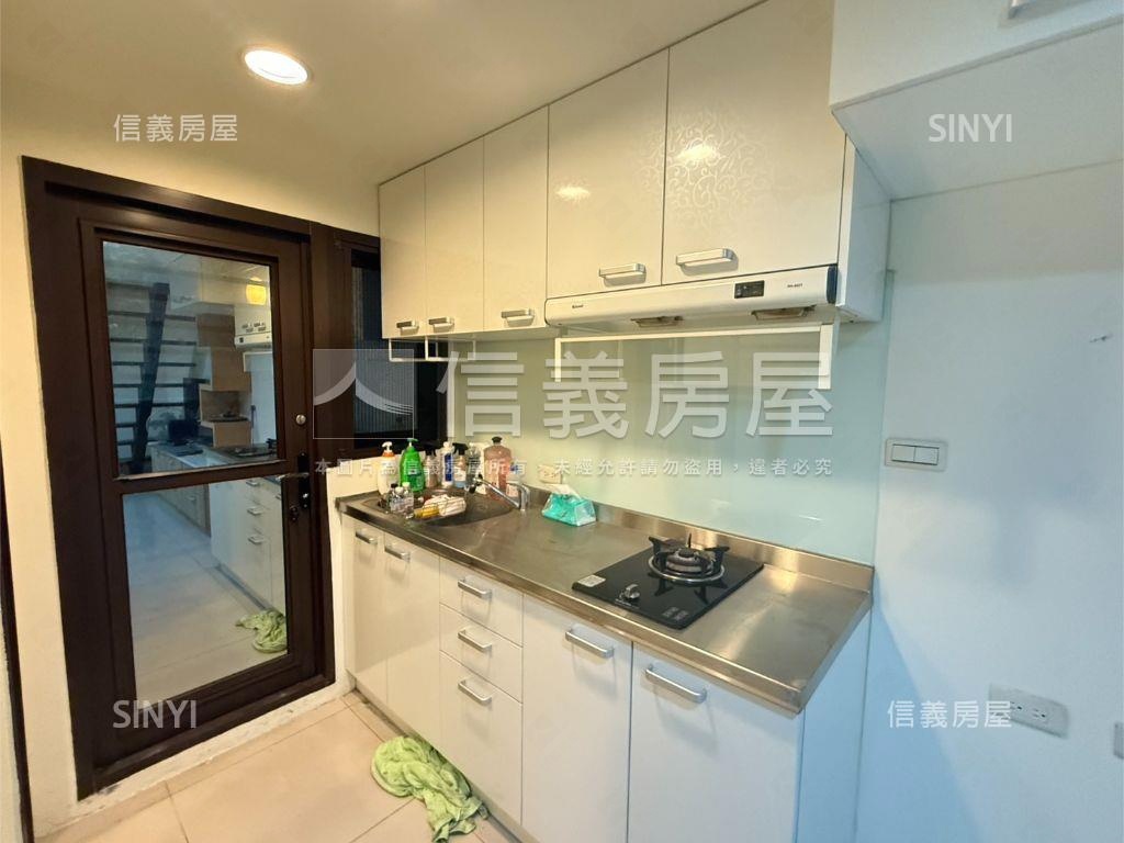 美麗新世界溫馨美屋房屋室內格局與周邊環境