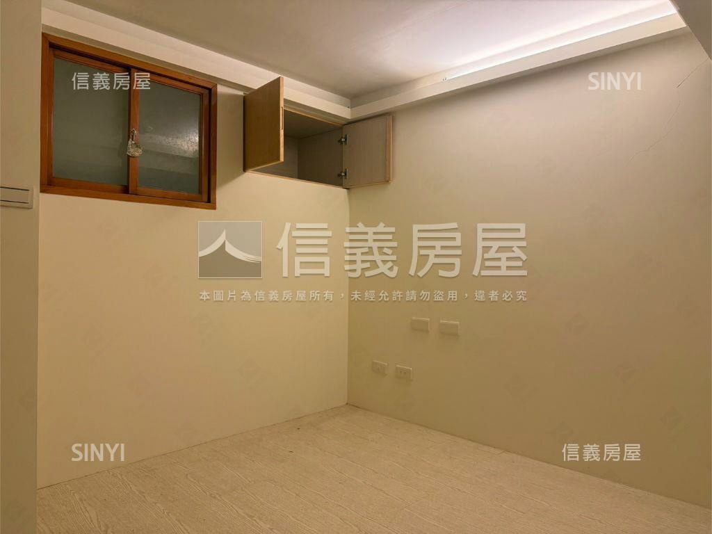 美麗新世界溫馨美屋房屋室內格局與周邊環境