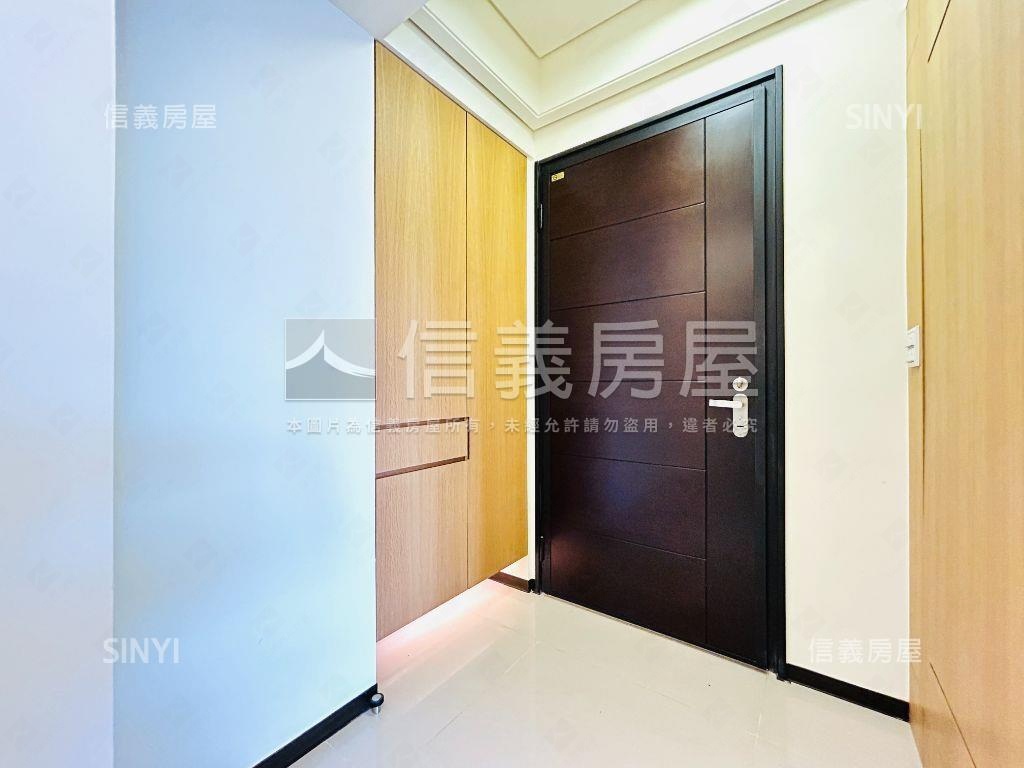 四期高樓電梯三房房屋室內格局與周邊環境