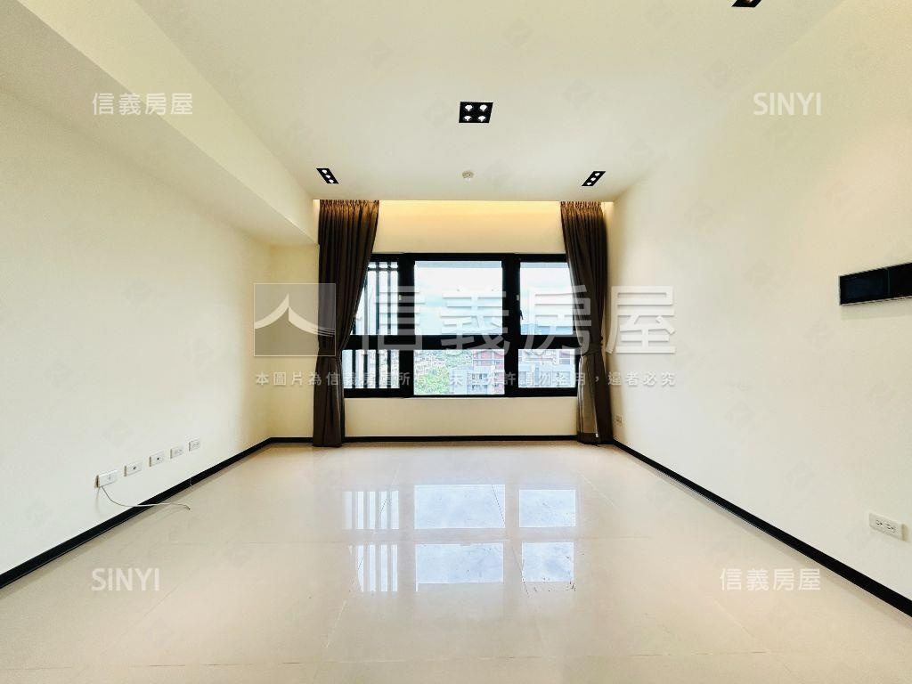 四期高樓電梯三房房屋室內格局與周邊環境