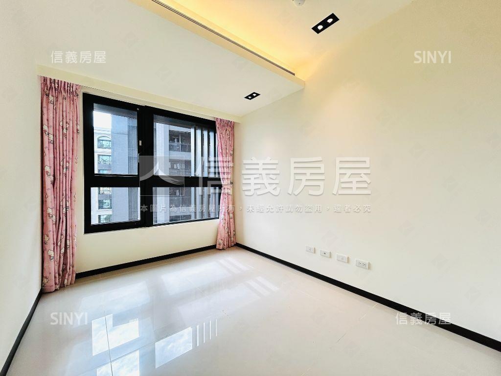 四期高樓電梯三房房屋室內格局與周邊環境