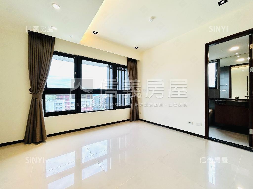 四期高樓電梯三房房屋室內格局與周邊環境