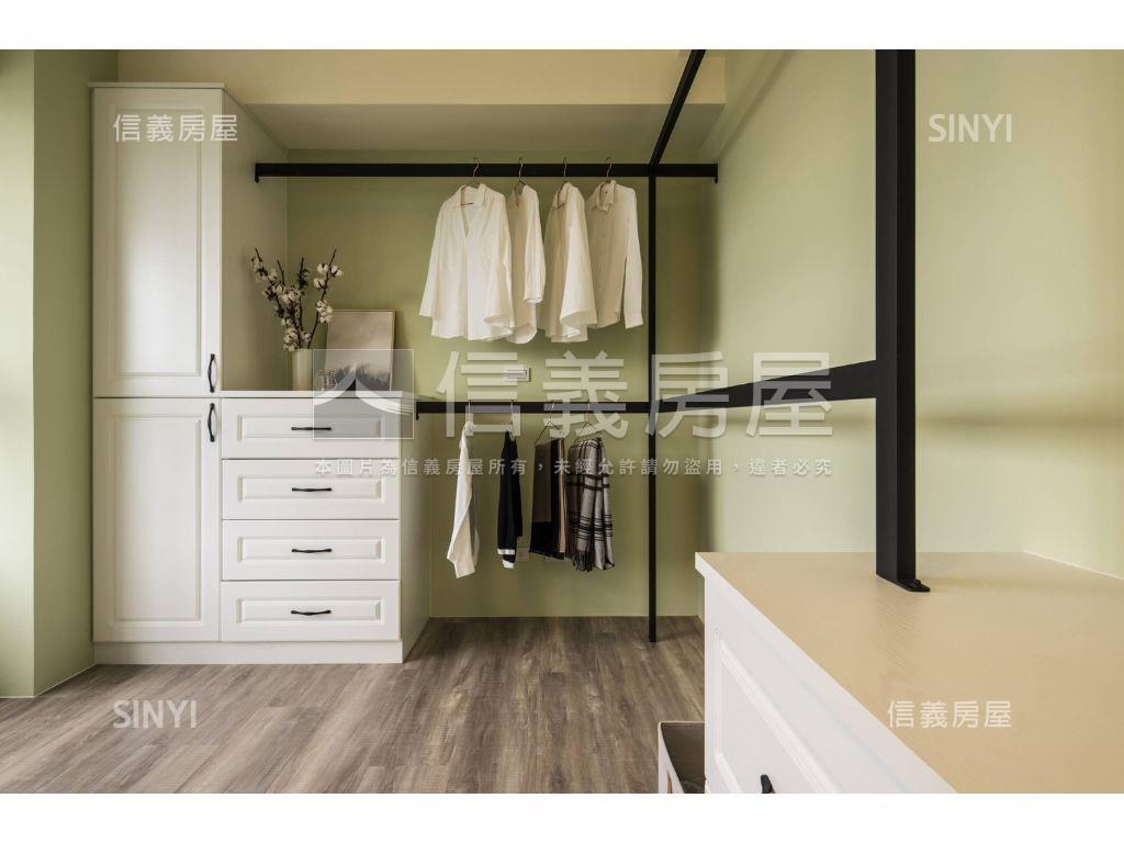 ★江子翠重劃區質感設計宅房屋室內格局與周邊環境