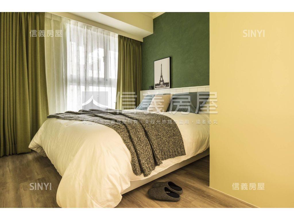 ★江子翠重劃區質感設計宅房屋室內格局與周邊環境