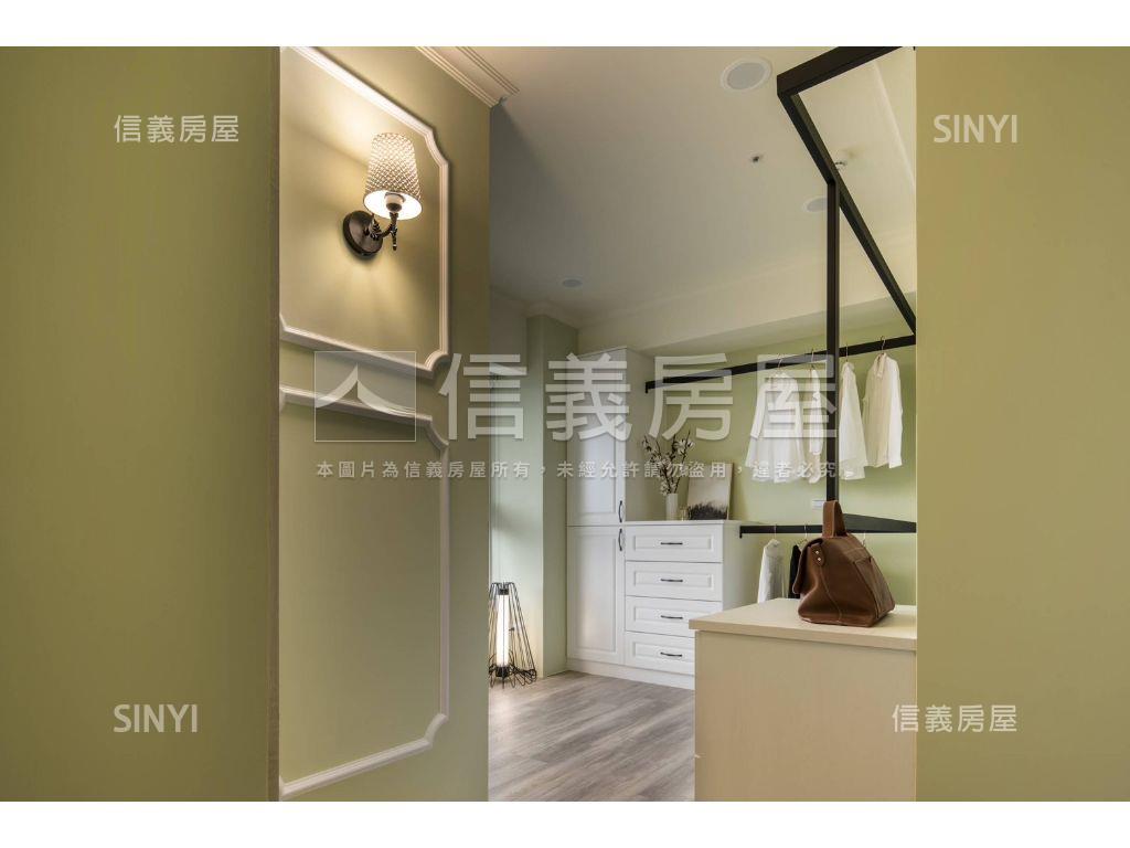 ★江子翠重劃區質感設計宅房屋室內格局與周邊環境